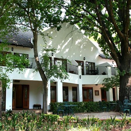 Budmarsh Country Lodge Magaliesburg Εξωτερικό φωτογραφία