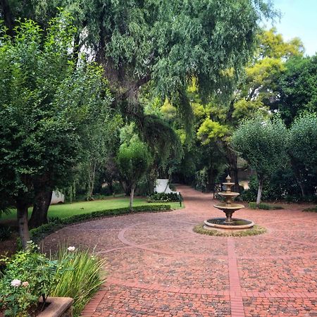 Budmarsh Country Lodge Magaliesburg Εξωτερικό φωτογραφία
