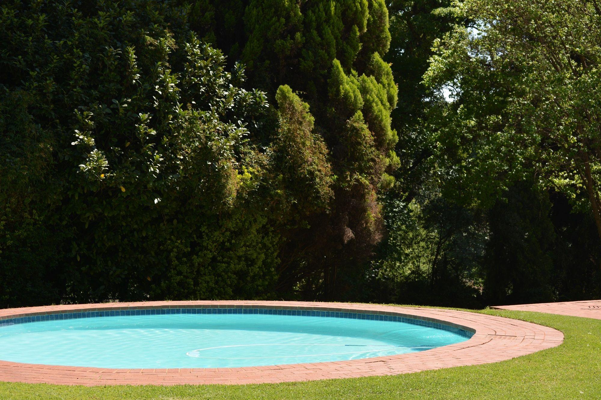 Budmarsh Country Lodge Magaliesburg Εξωτερικό φωτογραφία
