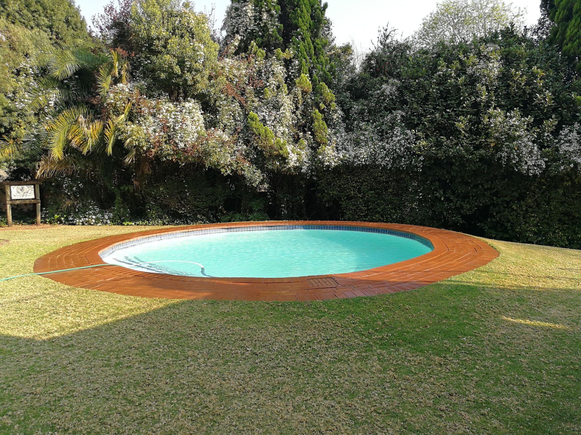 Budmarsh Country Lodge Magaliesburg Εξωτερικό φωτογραφία
