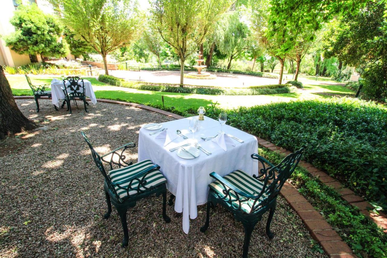 Budmarsh Country Lodge Magaliesburg Εξωτερικό φωτογραφία