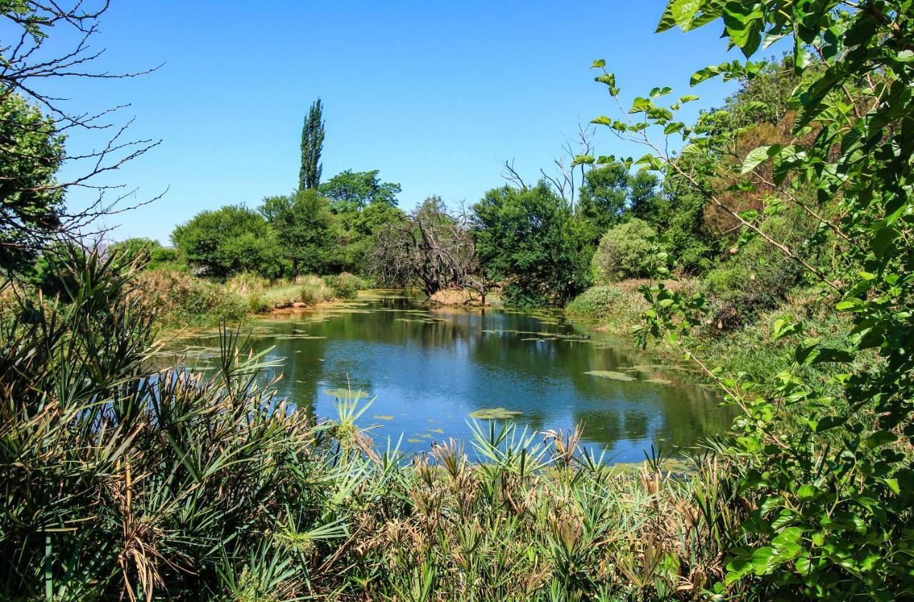 Budmarsh Country Lodge Magaliesburg Εξωτερικό φωτογραφία