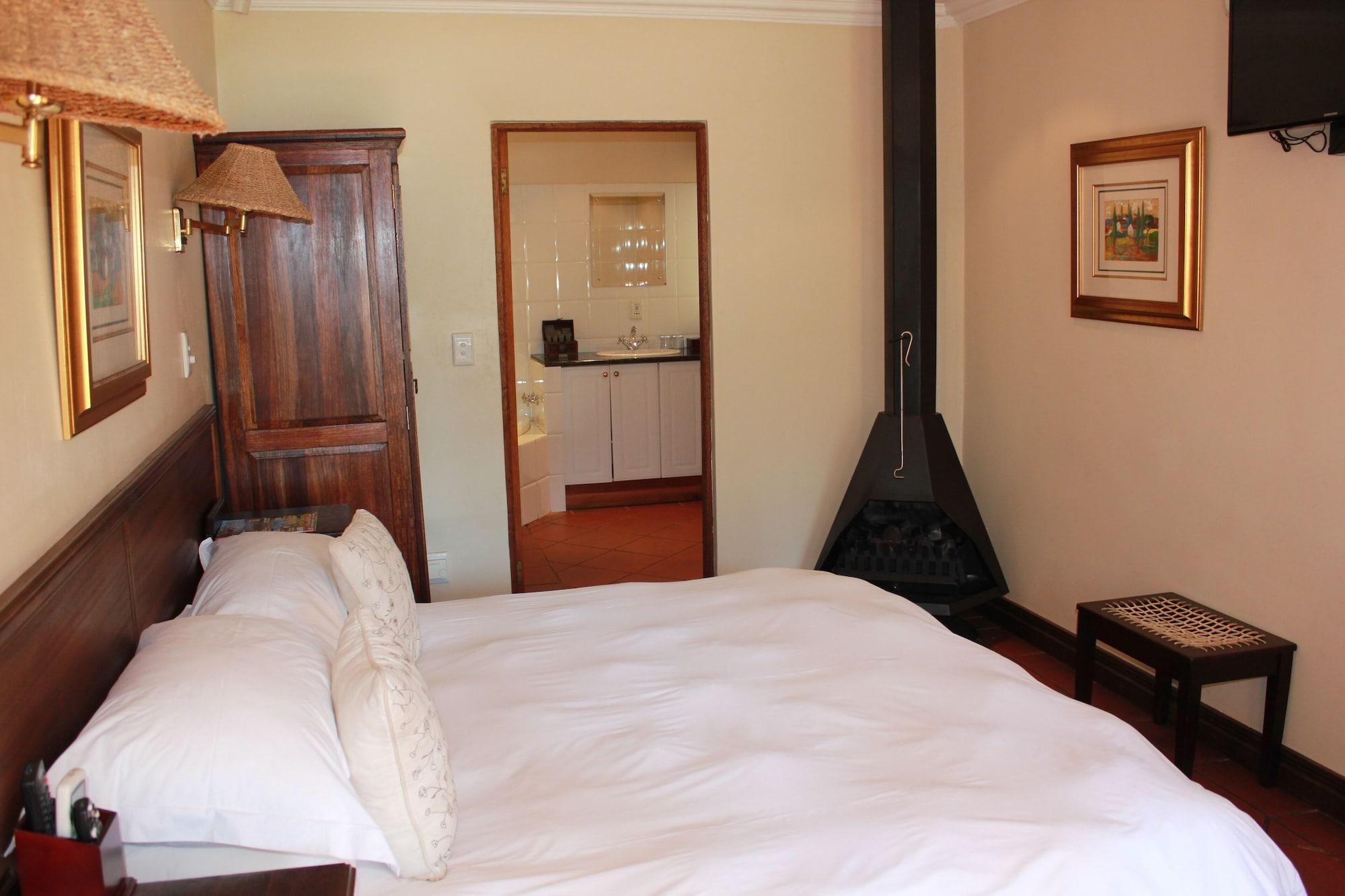 Budmarsh Country Lodge Magaliesburg Εξωτερικό φωτογραφία