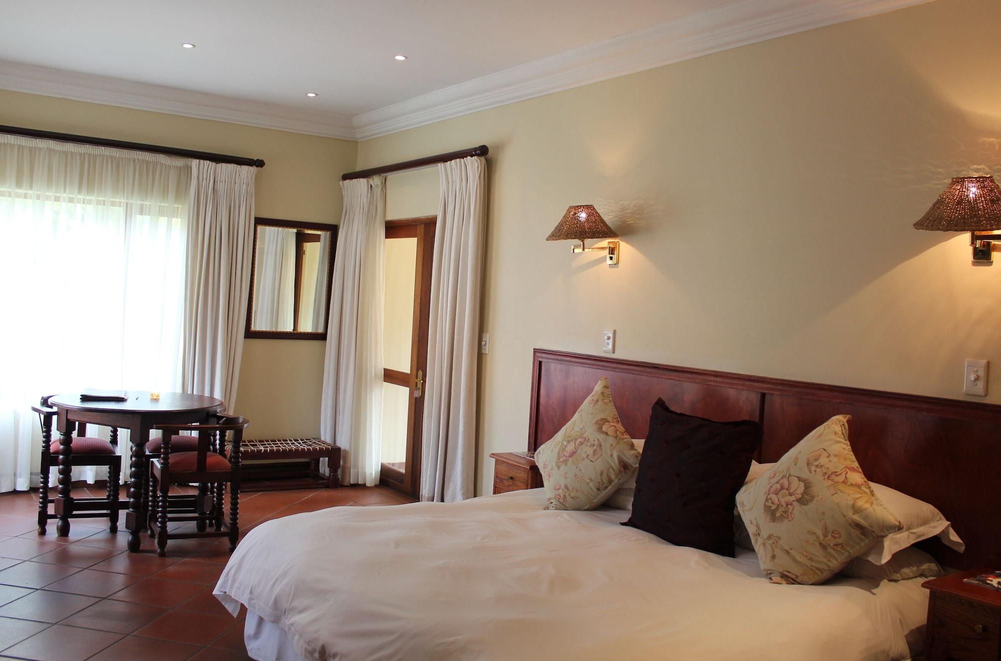 Budmarsh Country Lodge Magaliesburg Εξωτερικό φωτογραφία