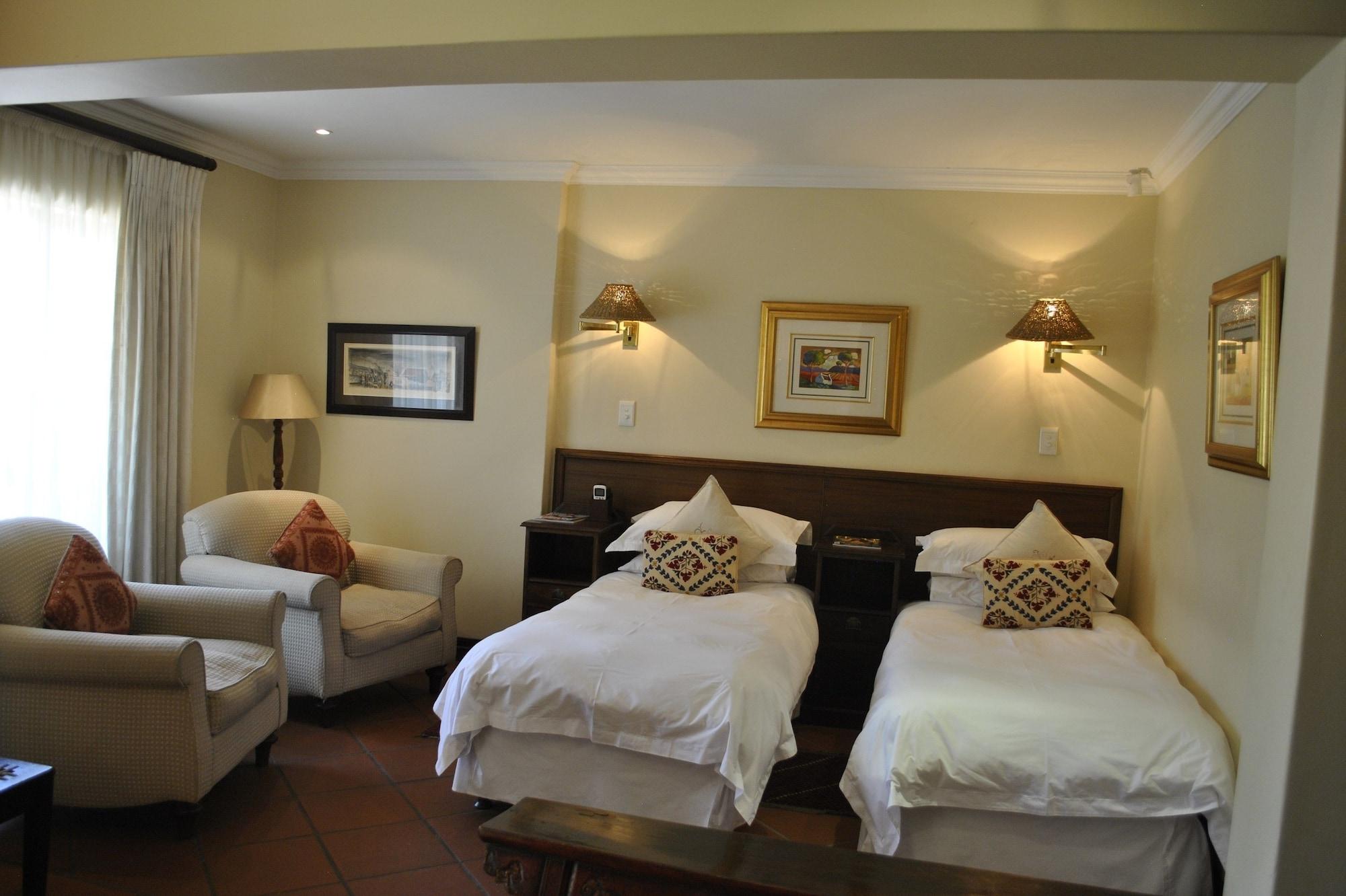 Budmarsh Country Lodge Magaliesburg Εξωτερικό φωτογραφία
