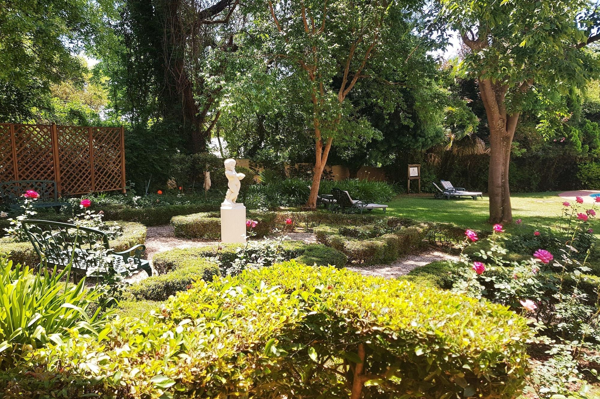 Budmarsh Country Lodge Magaliesburg Εξωτερικό φωτογραφία