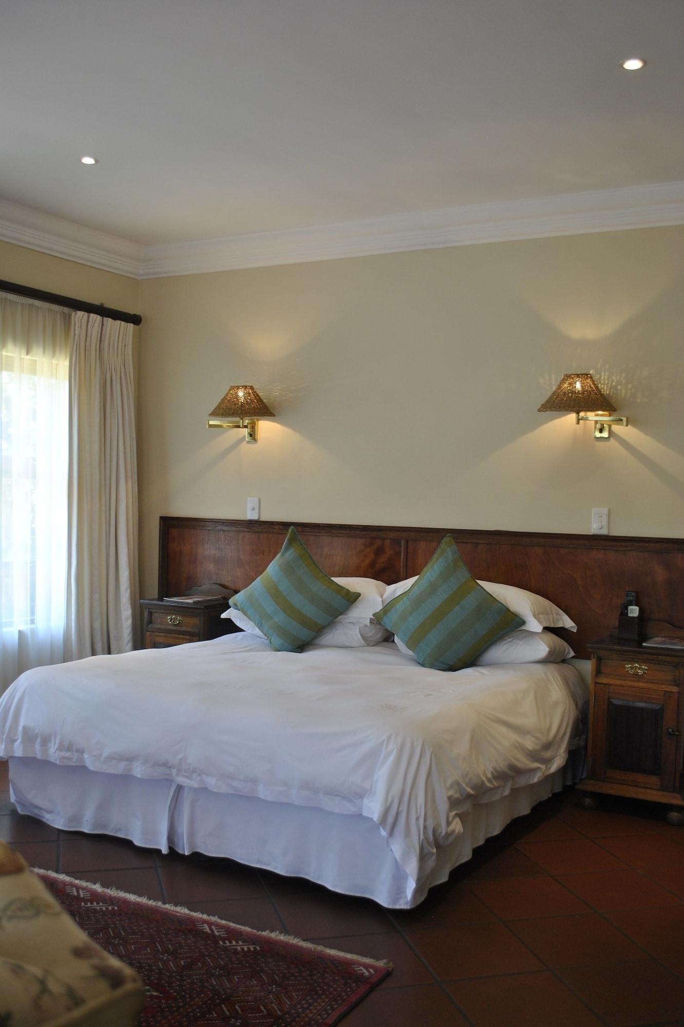 Budmarsh Country Lodge Magaliesburg Εξωτερικό φωτογραφία