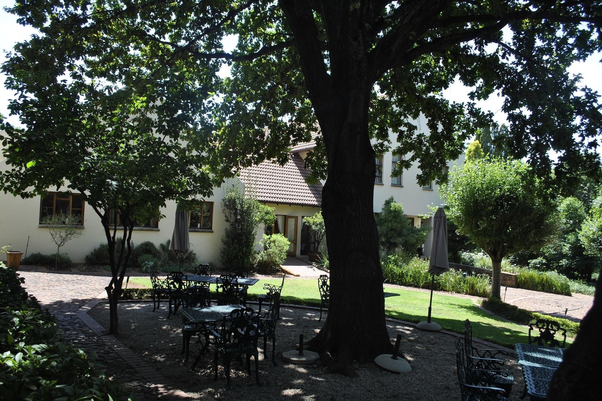 Budmarsh Country Lodge Magaliesburg Εξωτερικό φωτογραφία