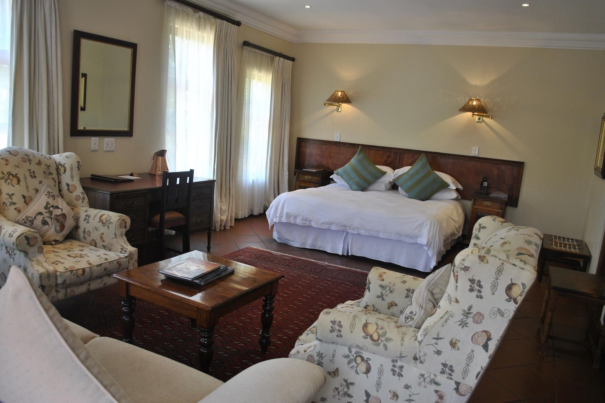 Budmarsh Country Lodge Magaliesburg Εξωτερικό φωτογραφία