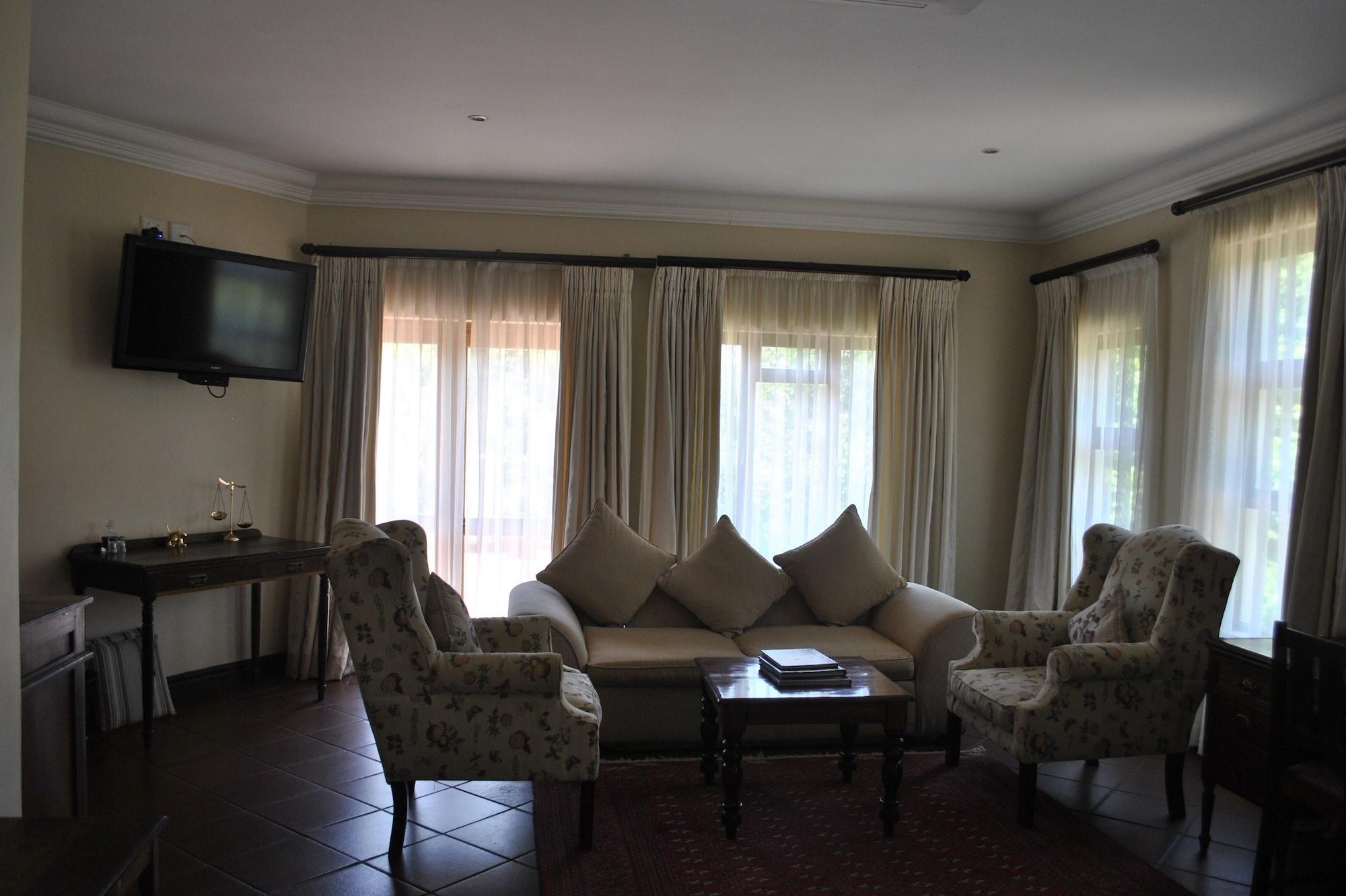 Budmarsh Country Lodge Magaliesburg Εξωτερικό φωτογραφία