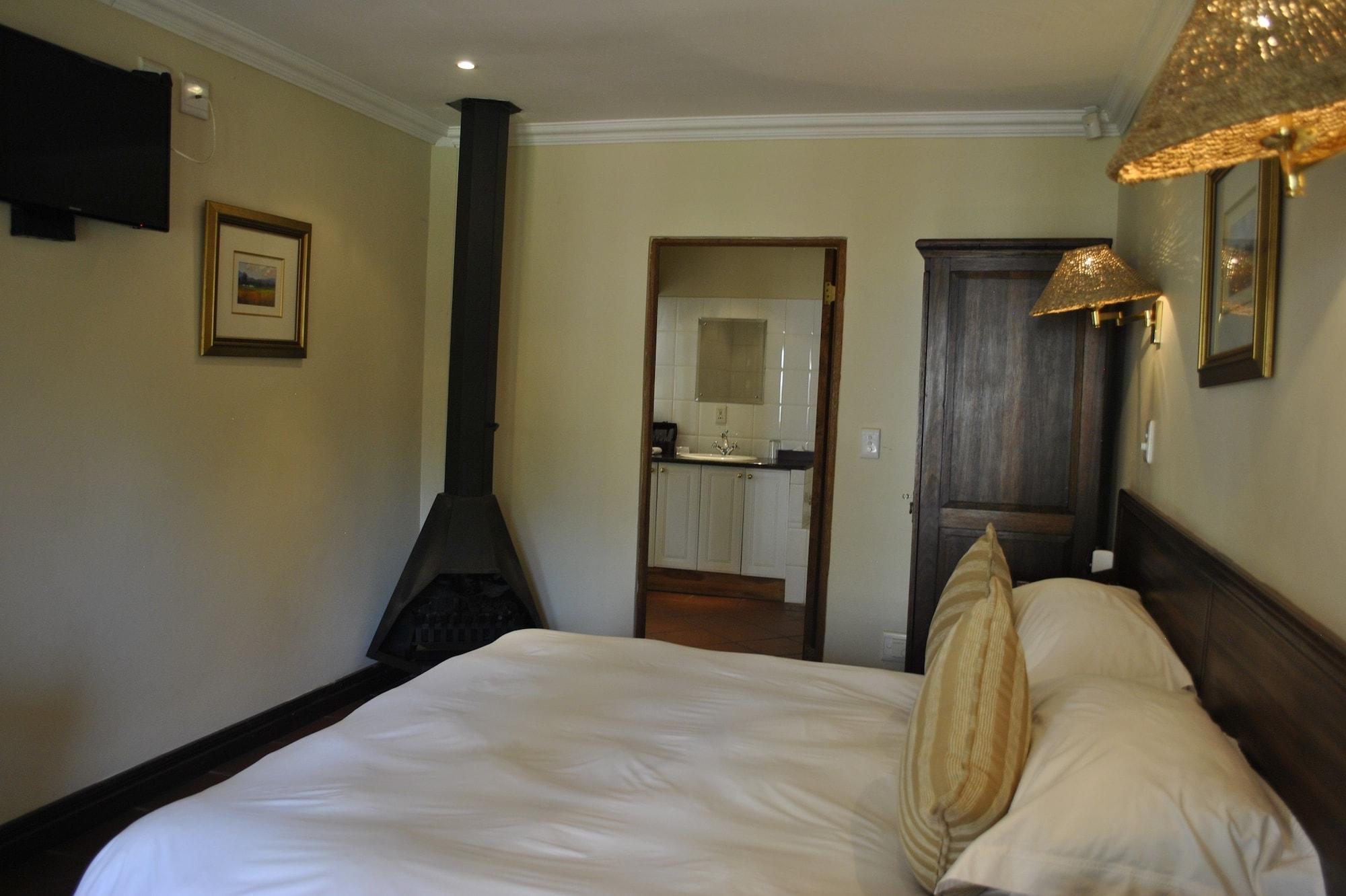 Budmarsh Country Lodge Magaliesburg Εξωτερικό φωτογραφία
