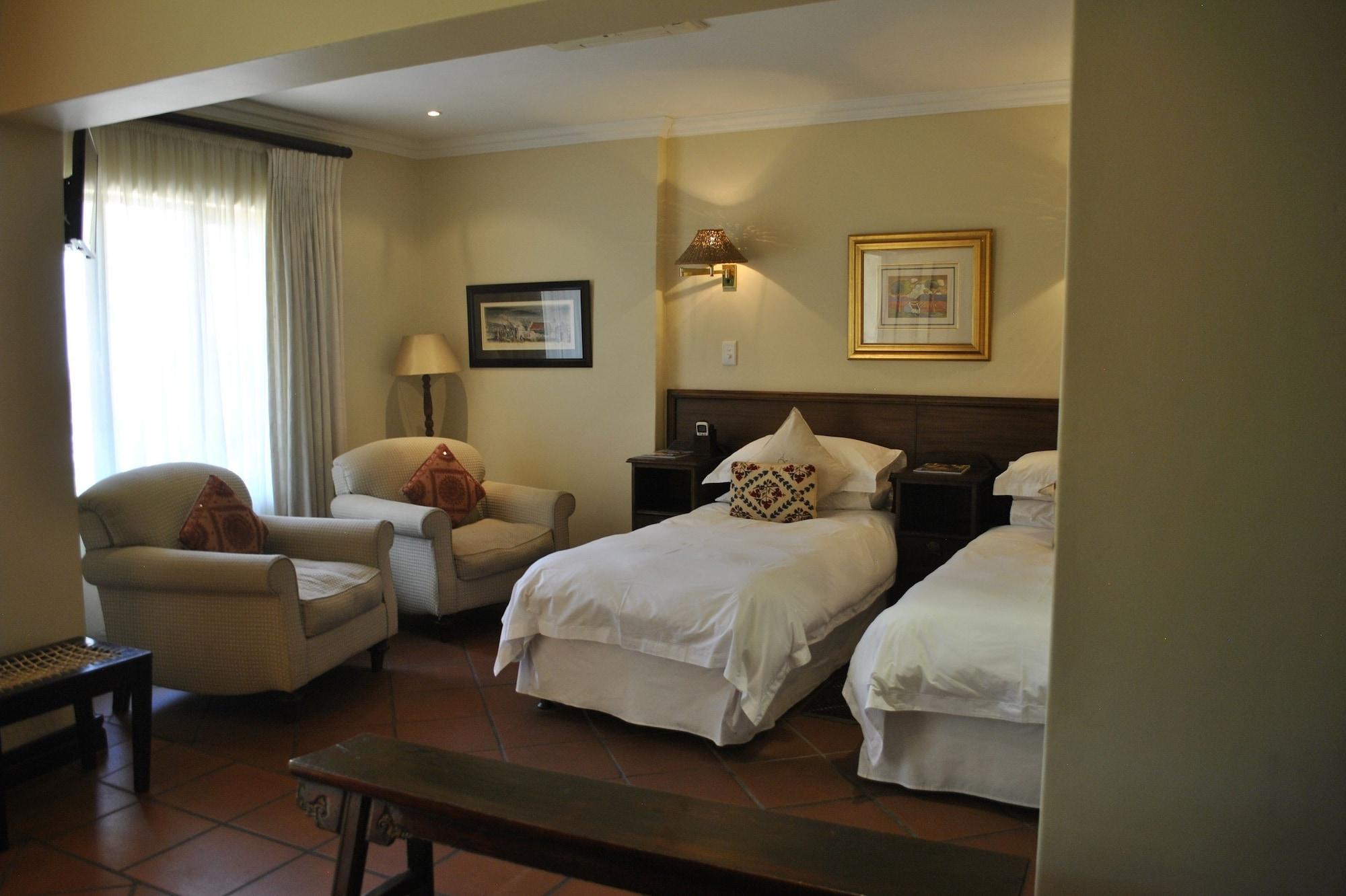 Budmarsh Country Lodge Magaliesburg Εξωτερικό φωτογραφία