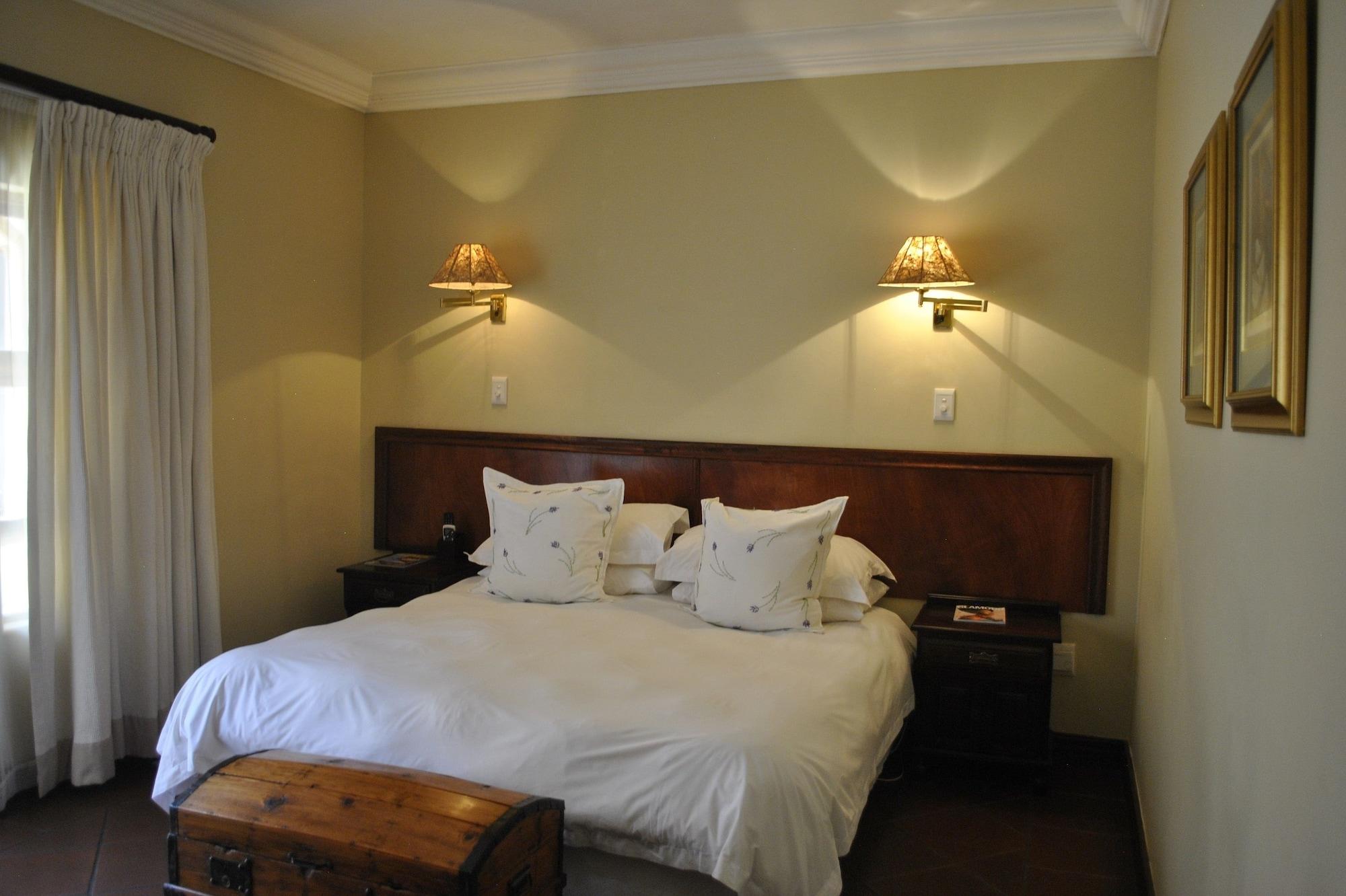 Budmarsh Country Lodge Magaliesburg Εξωτερικό φωτογραφία