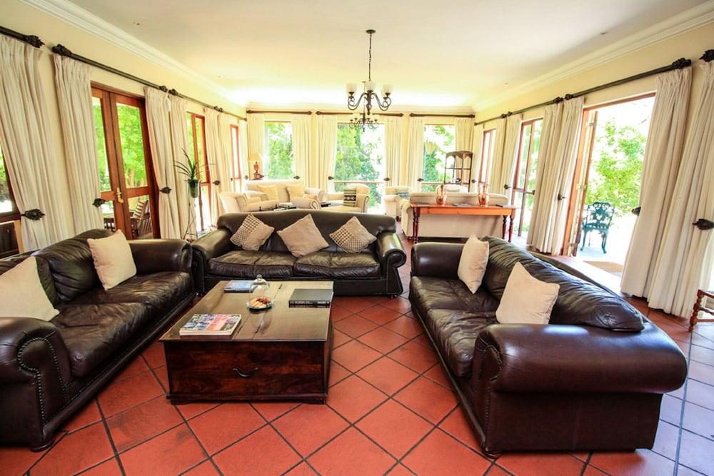 Budmarsh Country Lodge Magaliesburg Εξωτερικό φωτογραφία