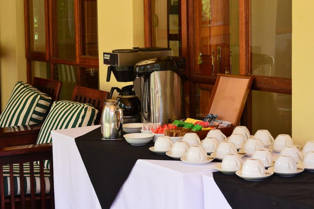 Budmarsh Country Lodge Magaliesburg Εξωτερικό φωτογραφία