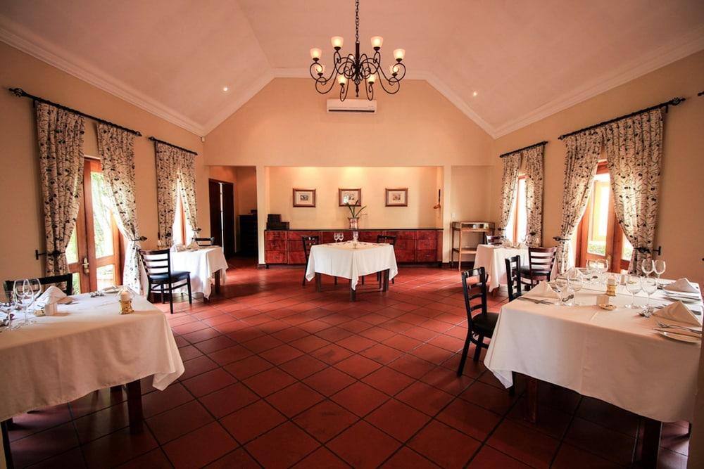 Budmarsh Country Lodge Magaliesburg Εξωτερικό φωτογραφία