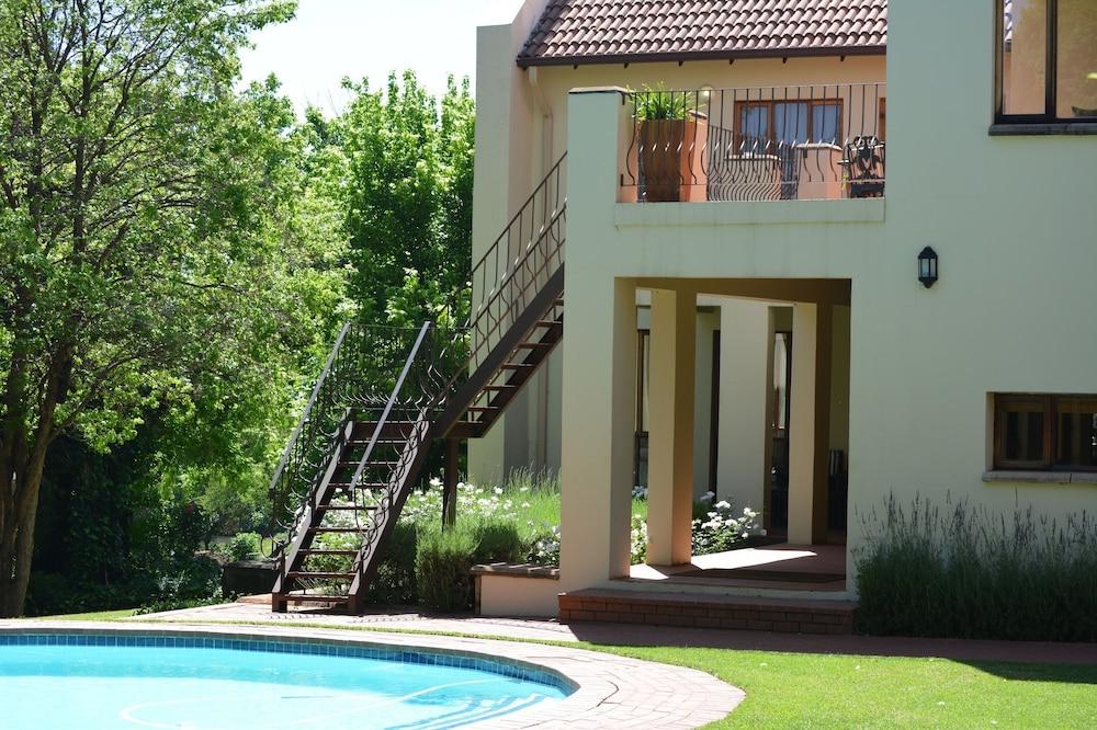 Budmarsh Country Lodge Magaliesburg Εξωτερικό φωτογραφία