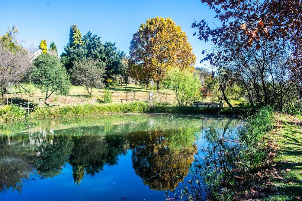 Budmarsh Country Lodge Magaliesburg Εξωτερικό φωτογραφία