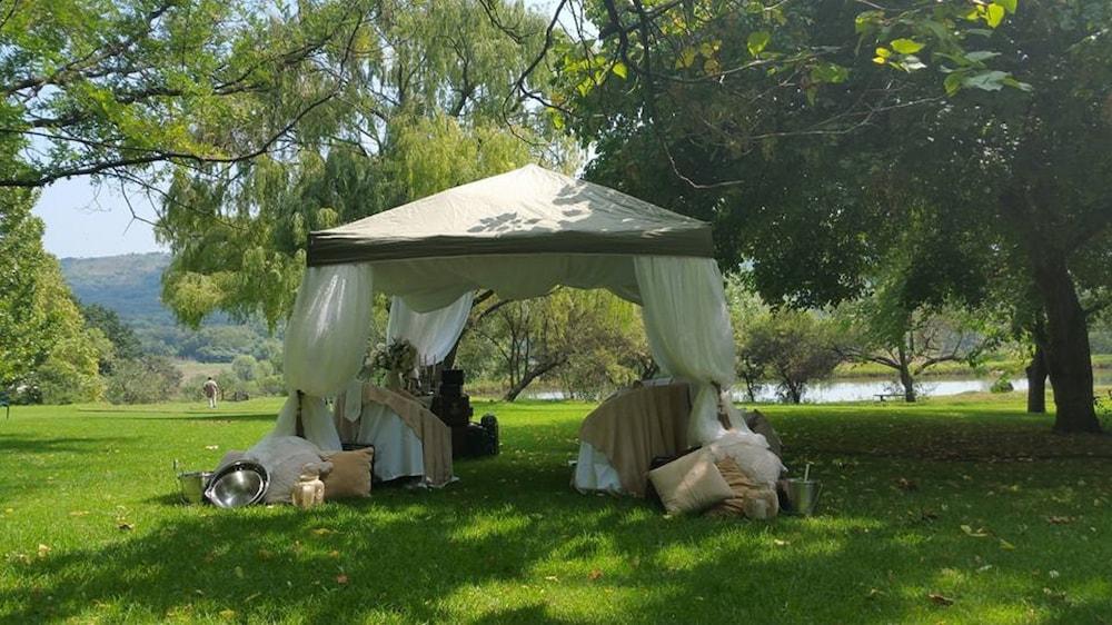 Budmarsh Country Lodge Magaliesburg Εξωτερικό φωτογραφία