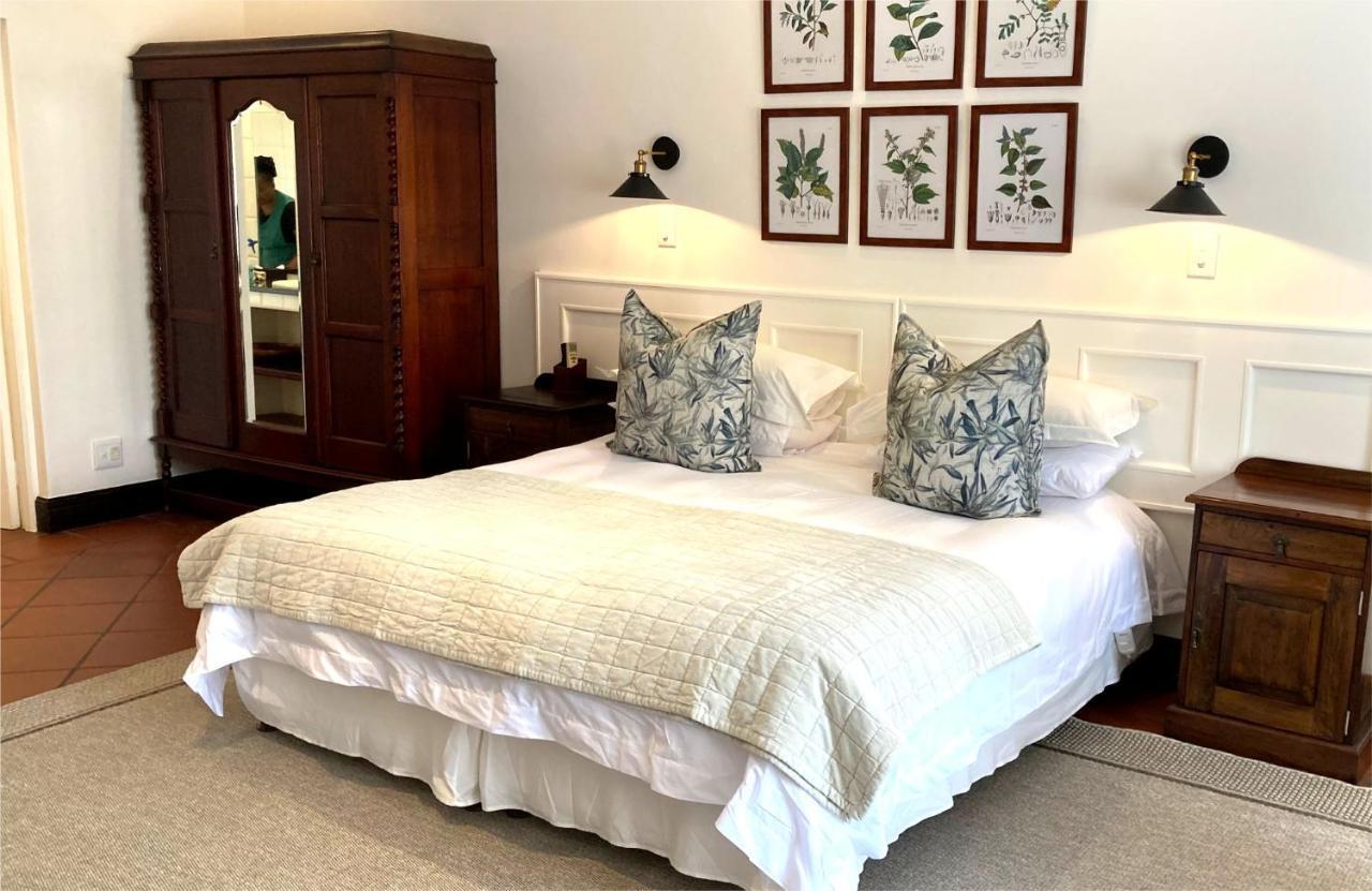 Budmarsh Country Lodge Magaliesburg Εξωτερικό φωτογραφία