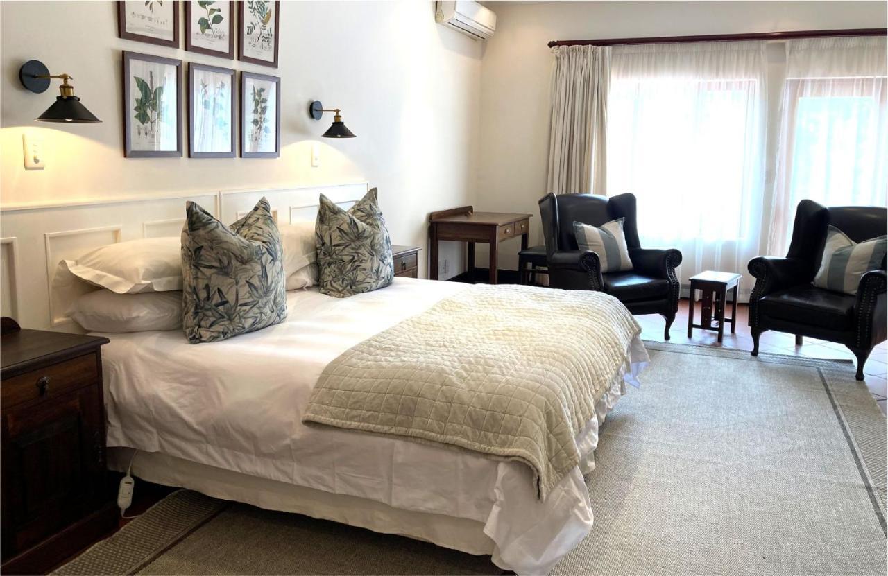 Budmarsh Country Lodge Magaliesburg Εξωτερικό φωτογραφία