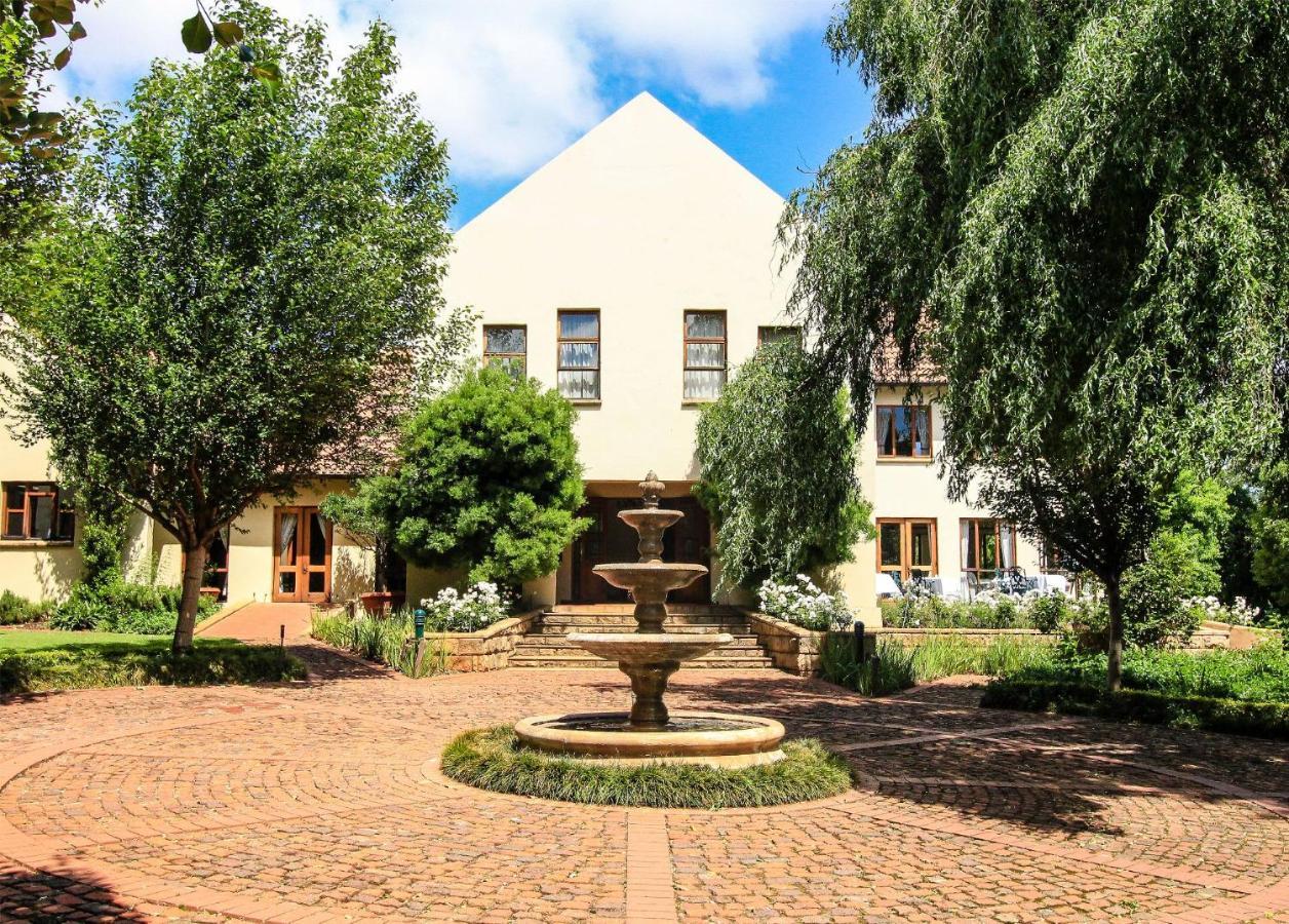 Budmarsh Country Lodge Magaliesburg Εξωτερικό φωτογραφία