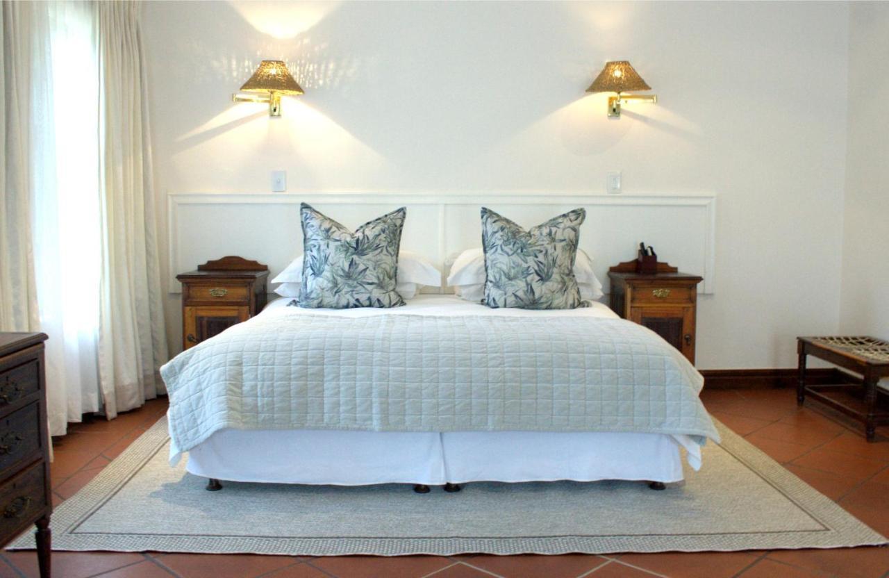 Budmarsh Country Lodge Magaliesburg Εξωτερικό φωτογραφία