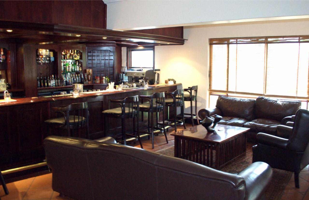 Budmarsh Country Lodge Magaliesburg Εξωτερικό φωτογραφία