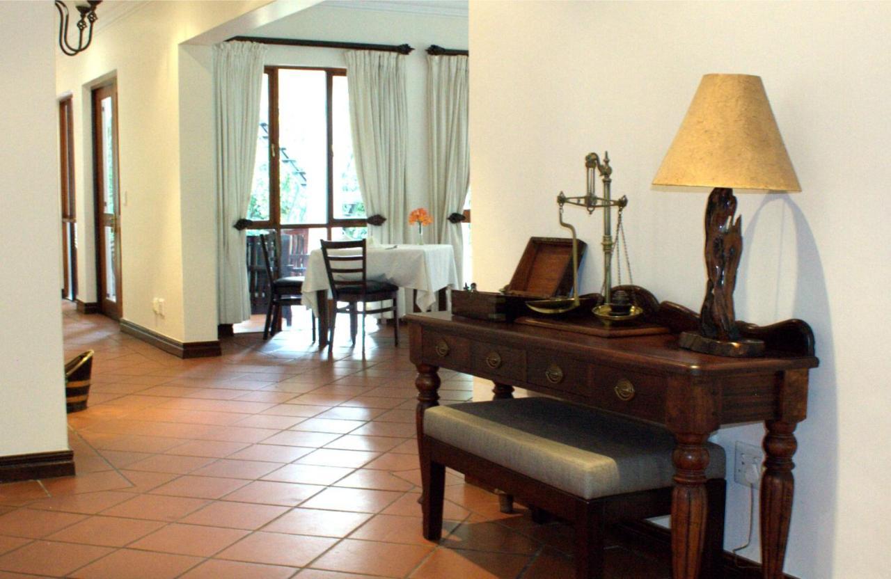 Budmarsh Country Lodge Magaliesburg Εξωτερικό φωτογραφία
