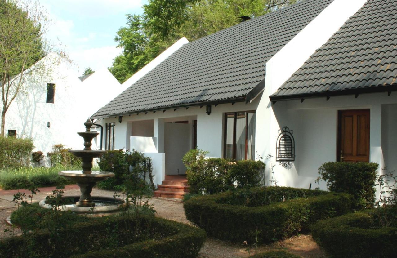 Budmarsh Country Lodge Magaliesburg Εξωτερικό φωτογραφία