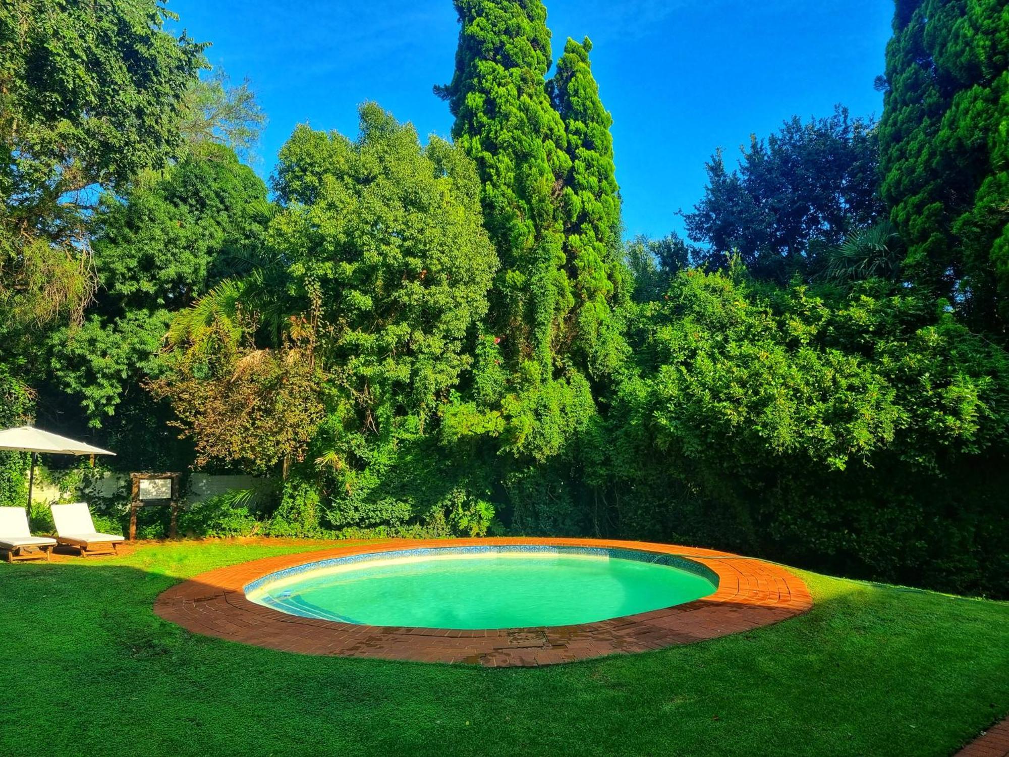 Budmarsh Country Lodge Magaliesburg Εξωτερικό φωτογραφία