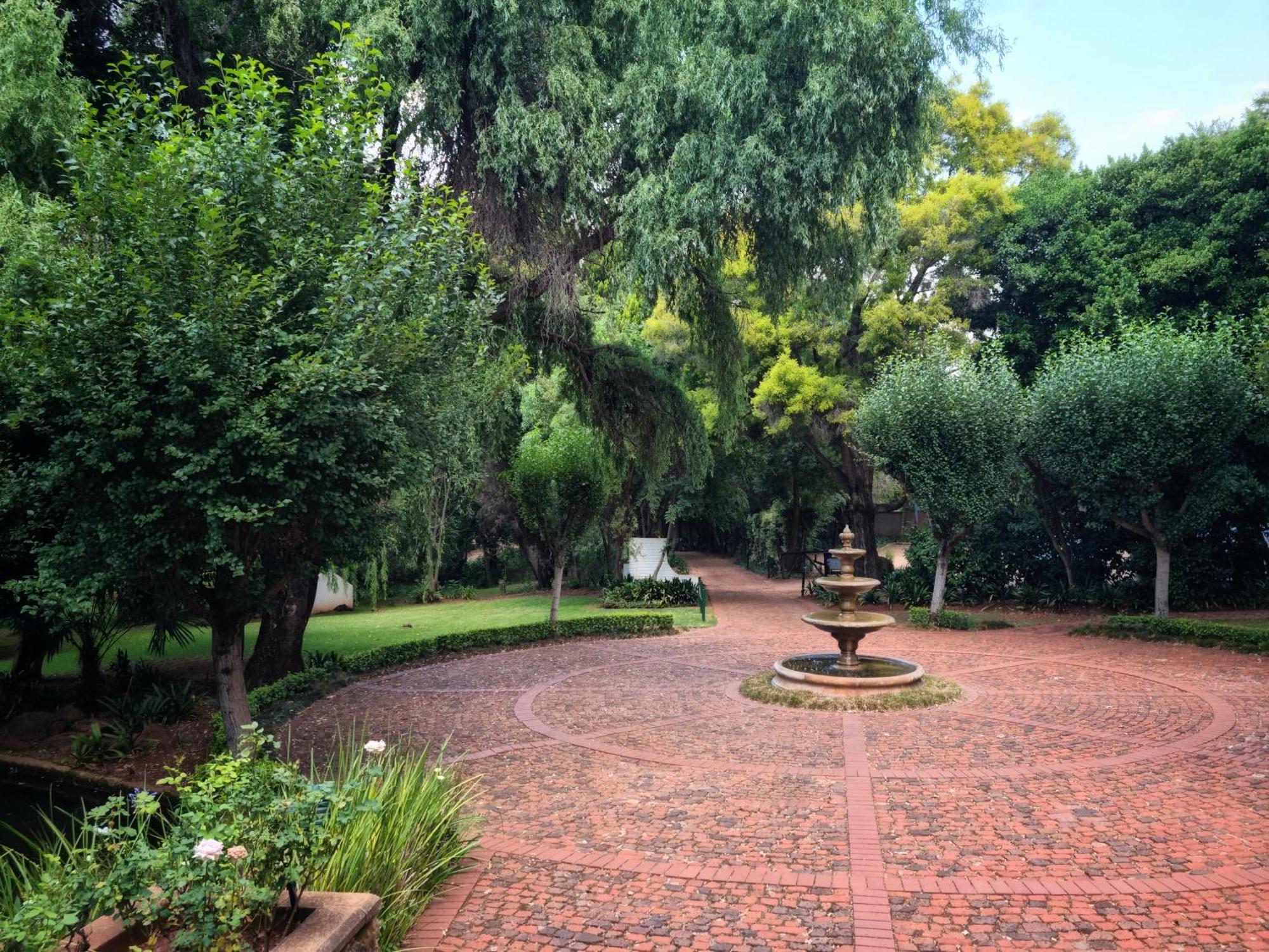 Budmarsh Country Lodge Magaliesburg Εξωτερικό φωτογραφία