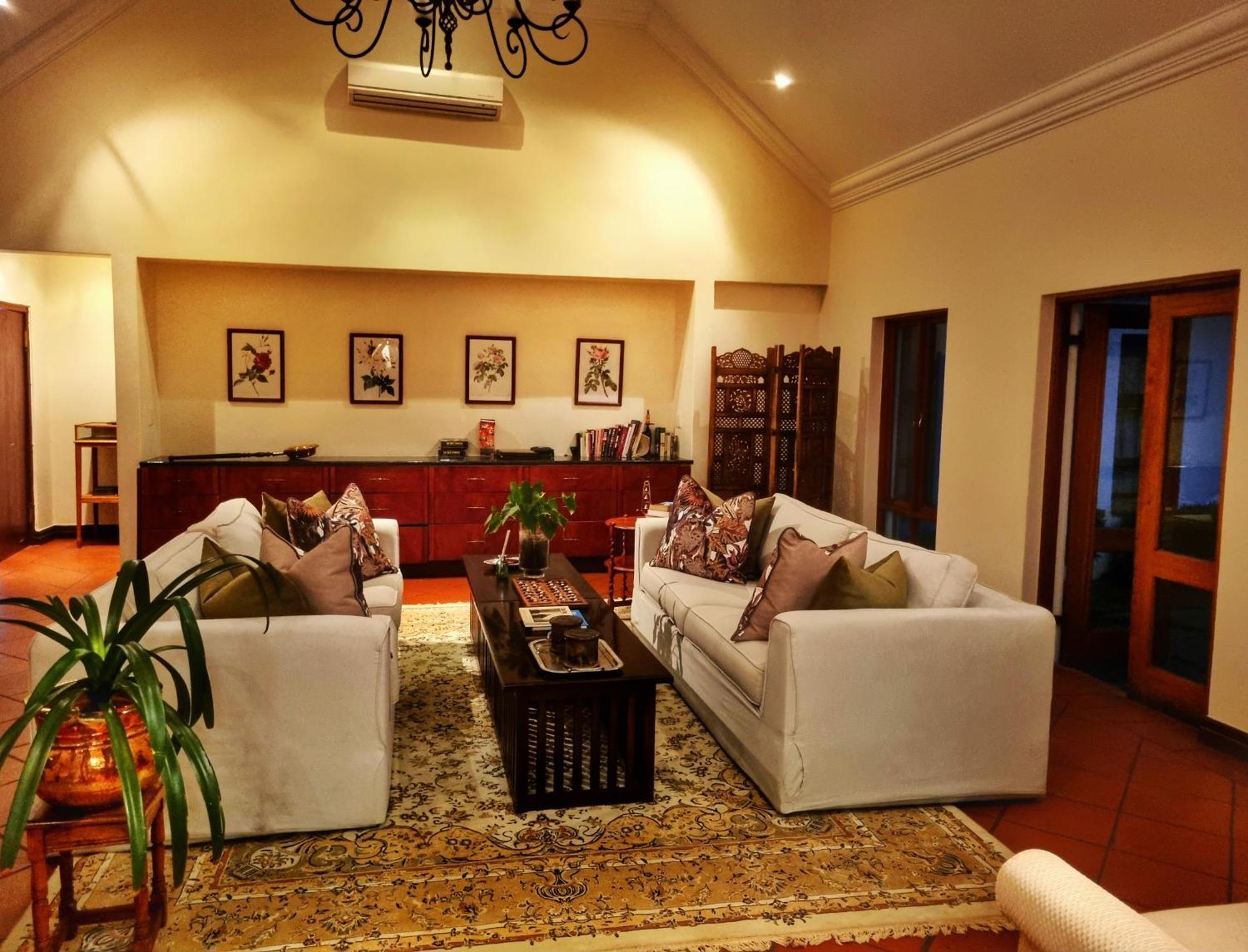 Budmarsh Country Lodge Magaliesburg Εξωτερικό φωτογραφία