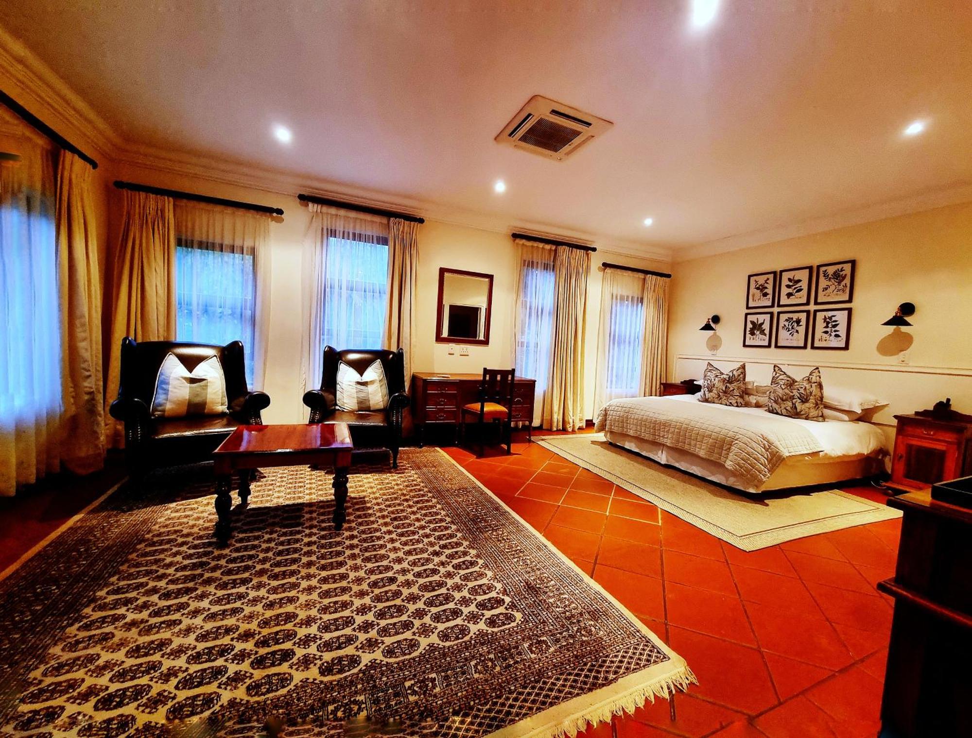Budmarsh Country Lodge Magaliesburg Εξωτερικό φωτογραφία