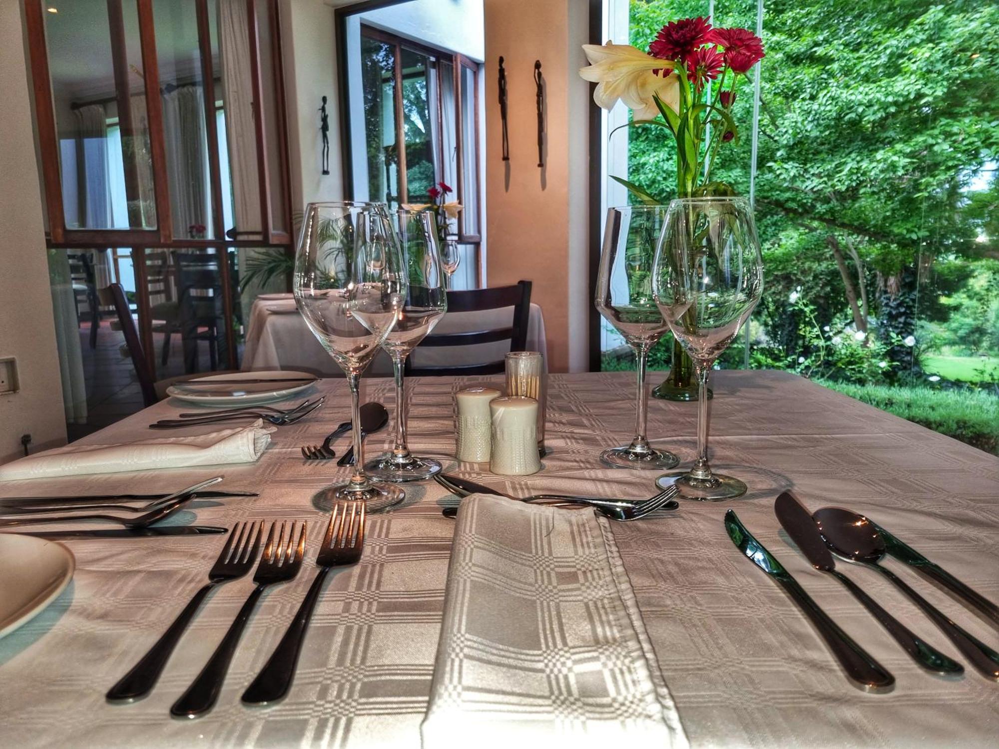 Budmarsh Country Lodge Magaliesburg Εξωτερικό φωτογραφία