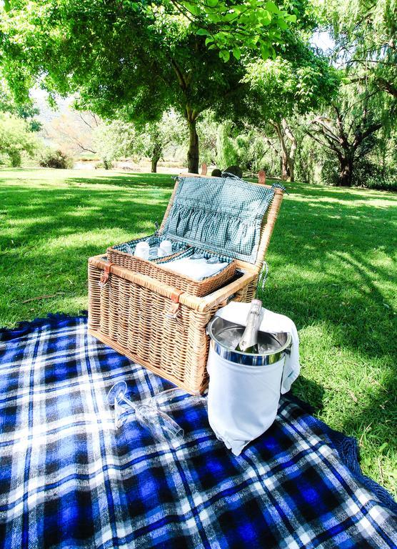 Budmarsh Country Lodge Magaliesburg Εξωτερικό φωτογραφία