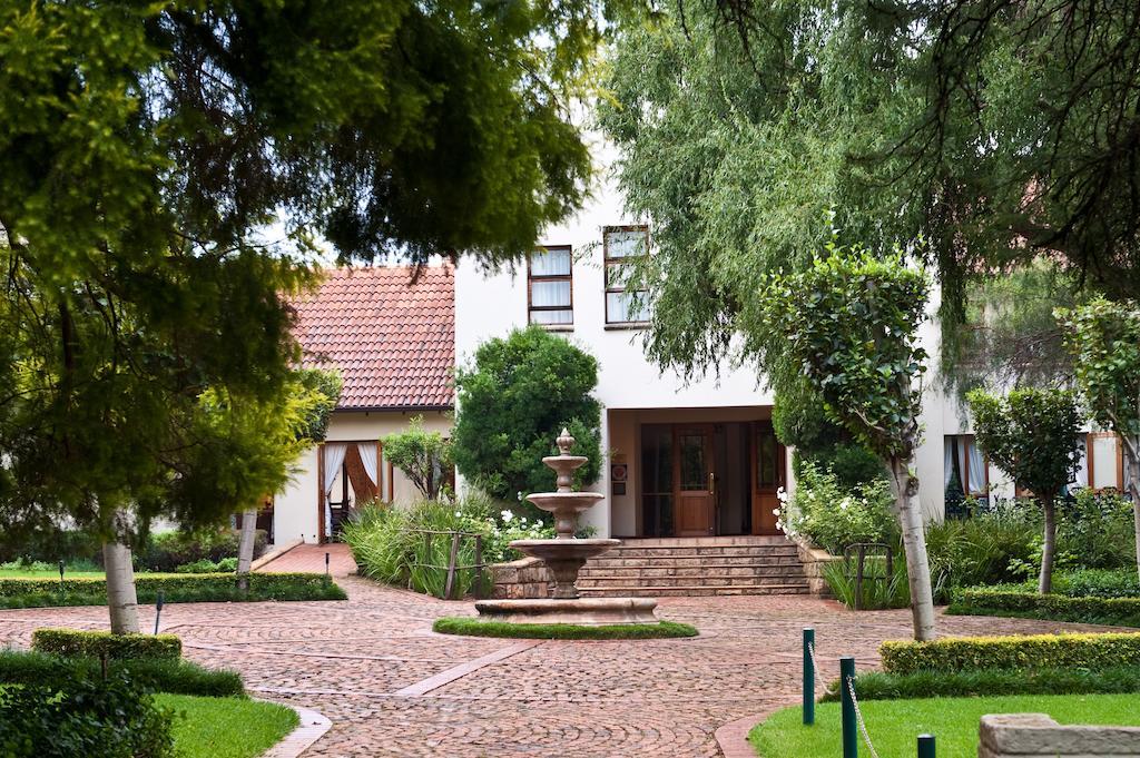 Budmarsh Country Lodge Magaliesburg Εξωτερικό φωτογραφία