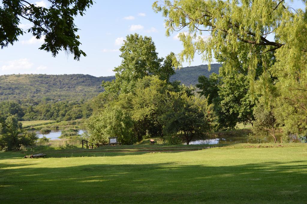 Budmarsh Country Lodge Magaliesburg Εξωτερικό φωτογραφία