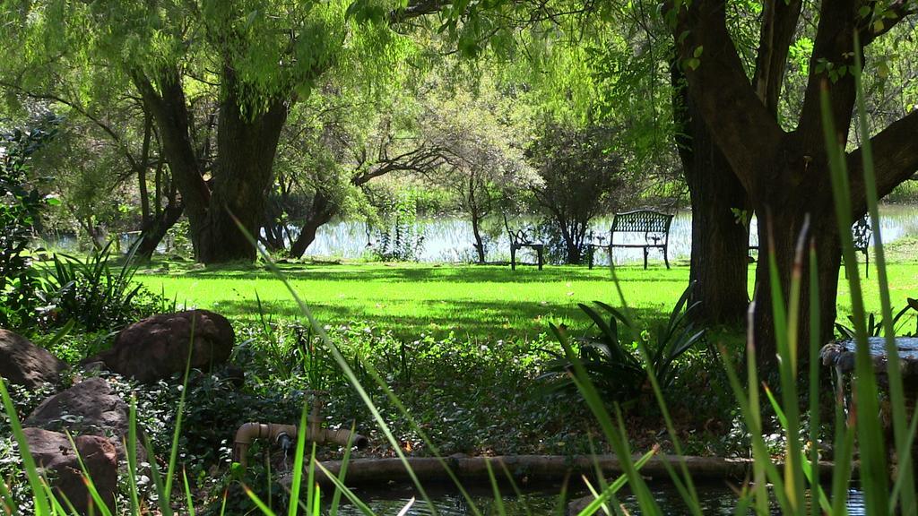Budmarsh Country Lodge Magaliesburg Εξωτερικό φωτογραφία