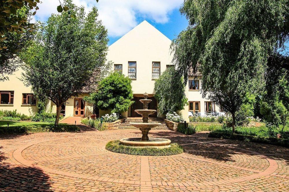 Budmarsh Country Lodge Magaliesburg Εξωτερικό φωτογραφία