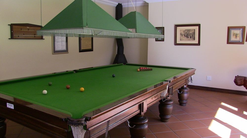 Budmarsh Country Lodge Magaliesburg Εξωτερικό φωτογραφία