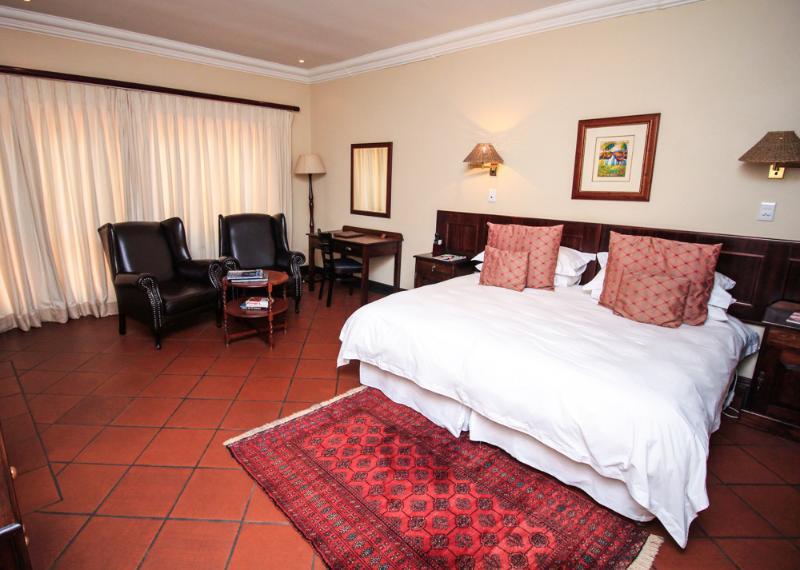 Budmarsh Country Lodge Magaliesburg Εξωτερικό φωτογραφία