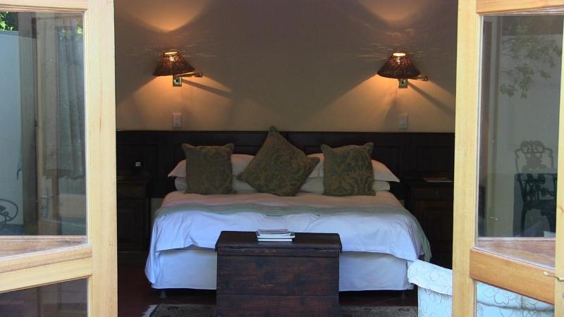Budmarsh Country Lodge Magaliesburg Εξωτερικό φωτογραφία