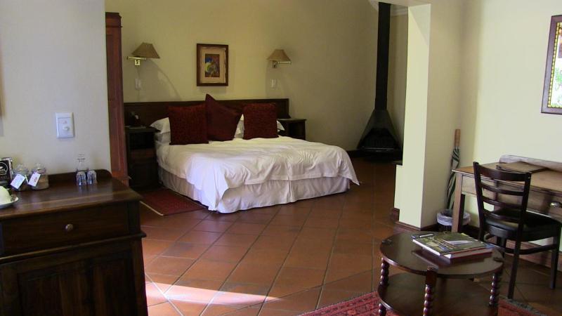 Budmarsh Country Lodge Magaliesburg Εξωτερικό φωτογραφία