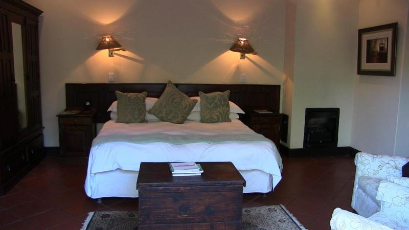 Budmarsh Country Lodge Magaliesburg Εξωτερικό φωτογραφία
