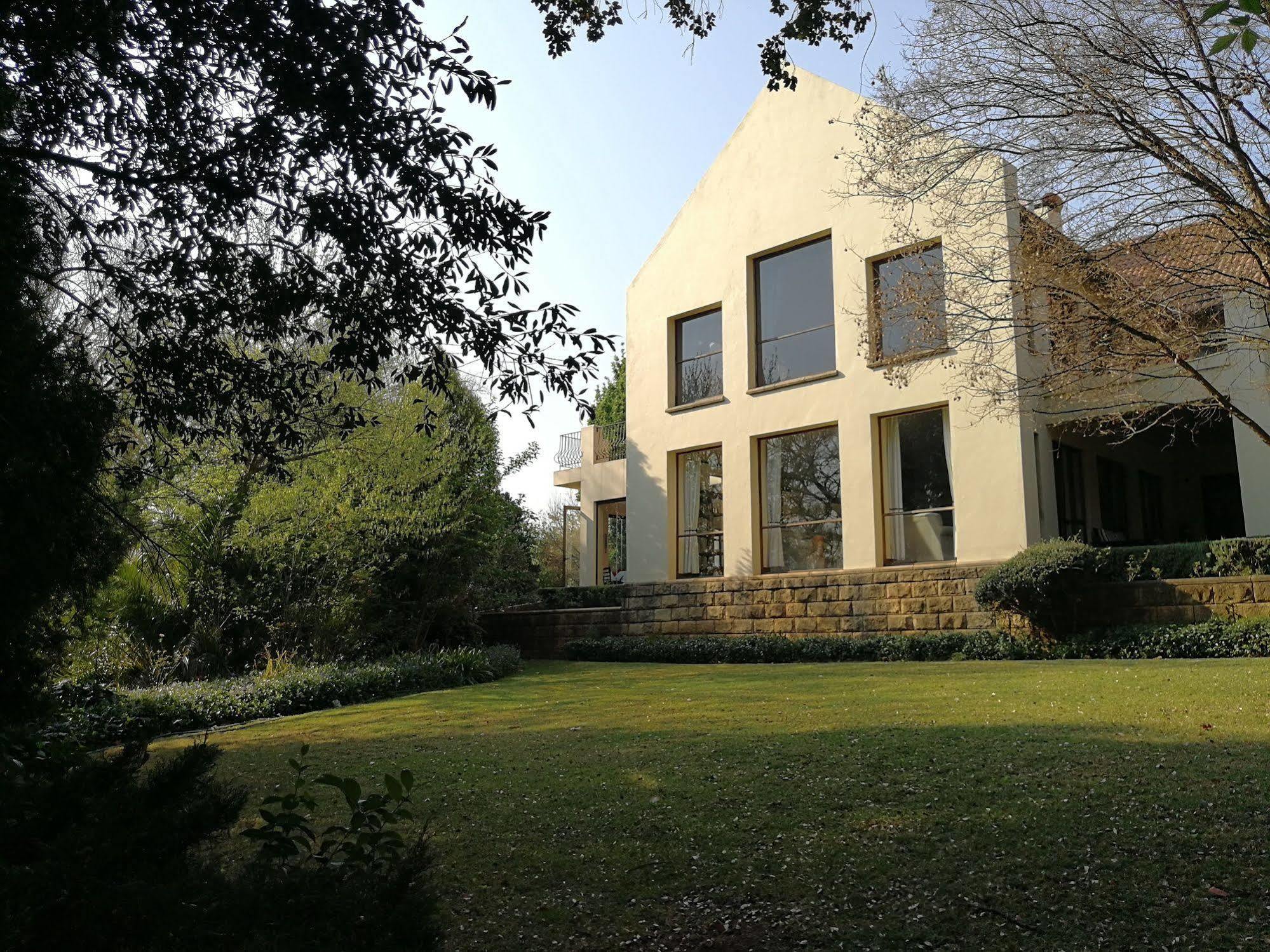 Budmarsh Country Lodge Magaliesburg Εξωτερικό φωτογραφία