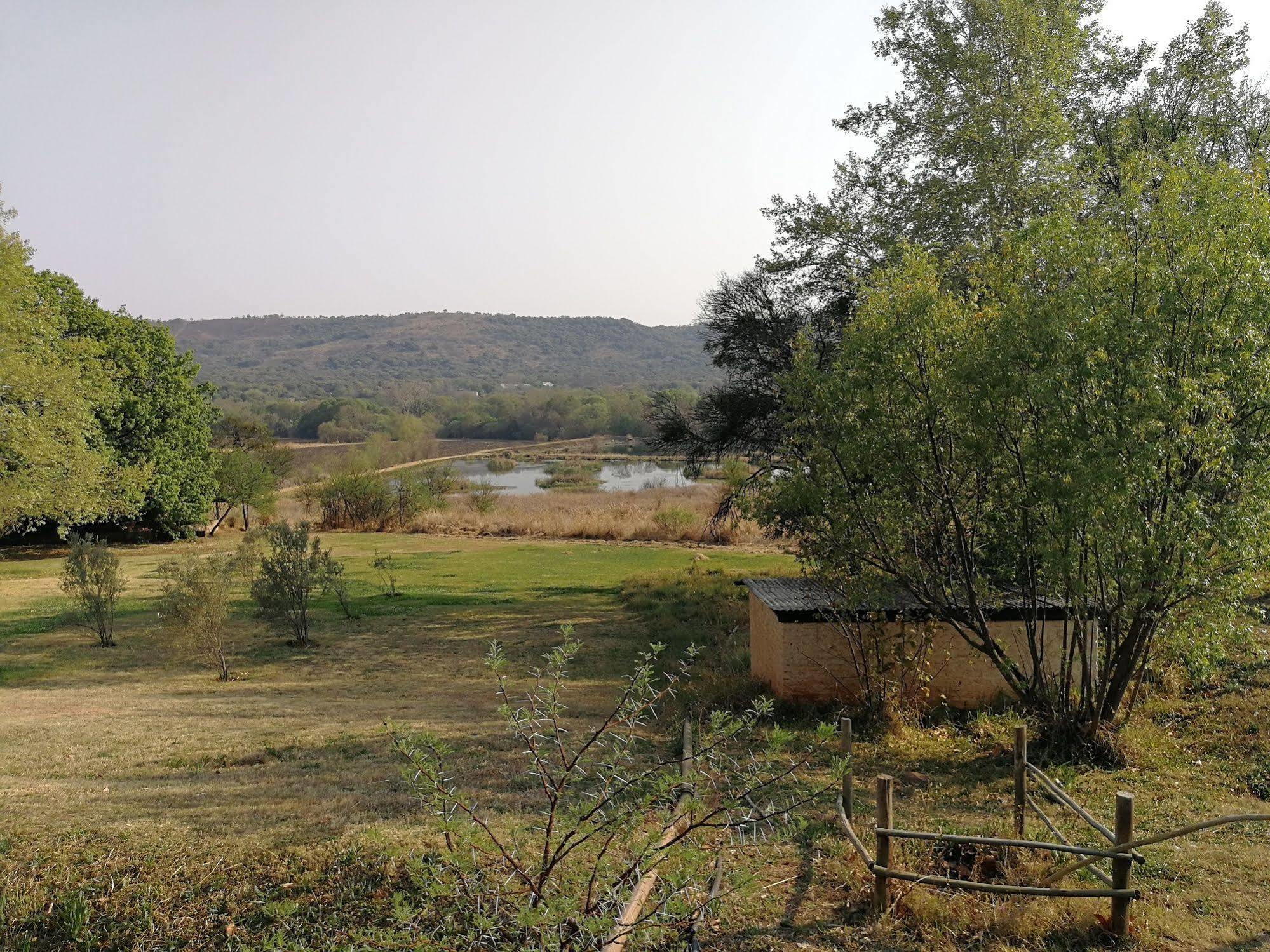 Budmarsh Country Lodge Magaliesburg Εξωτερικό φωτογραφία