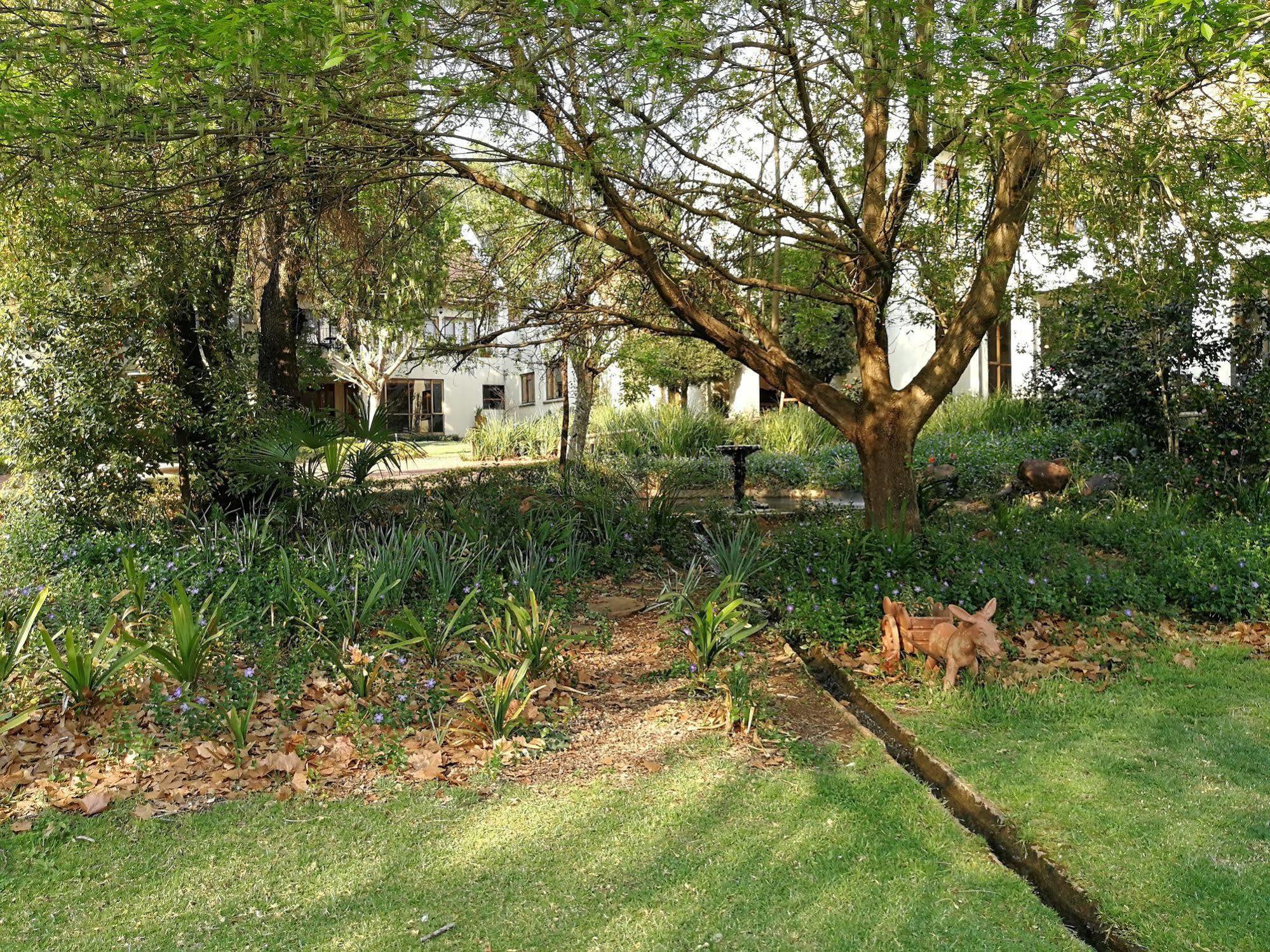 Budmarsh Country Lodge Magaliesburg Εξωτερικό φωτογραφία
