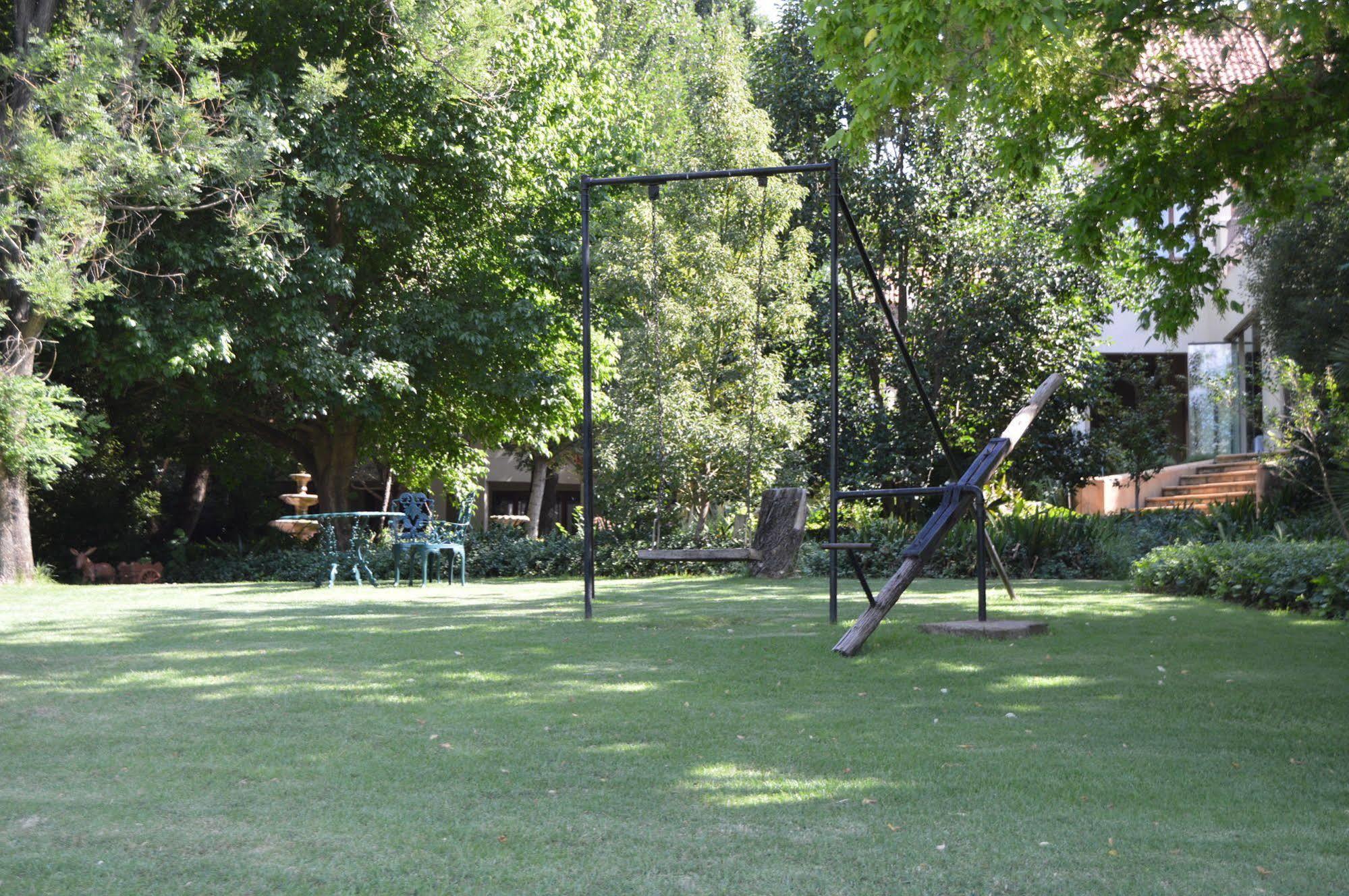 Budmarsh Country Lodge Magaliesburg Εξωτερικό φωτογραφία