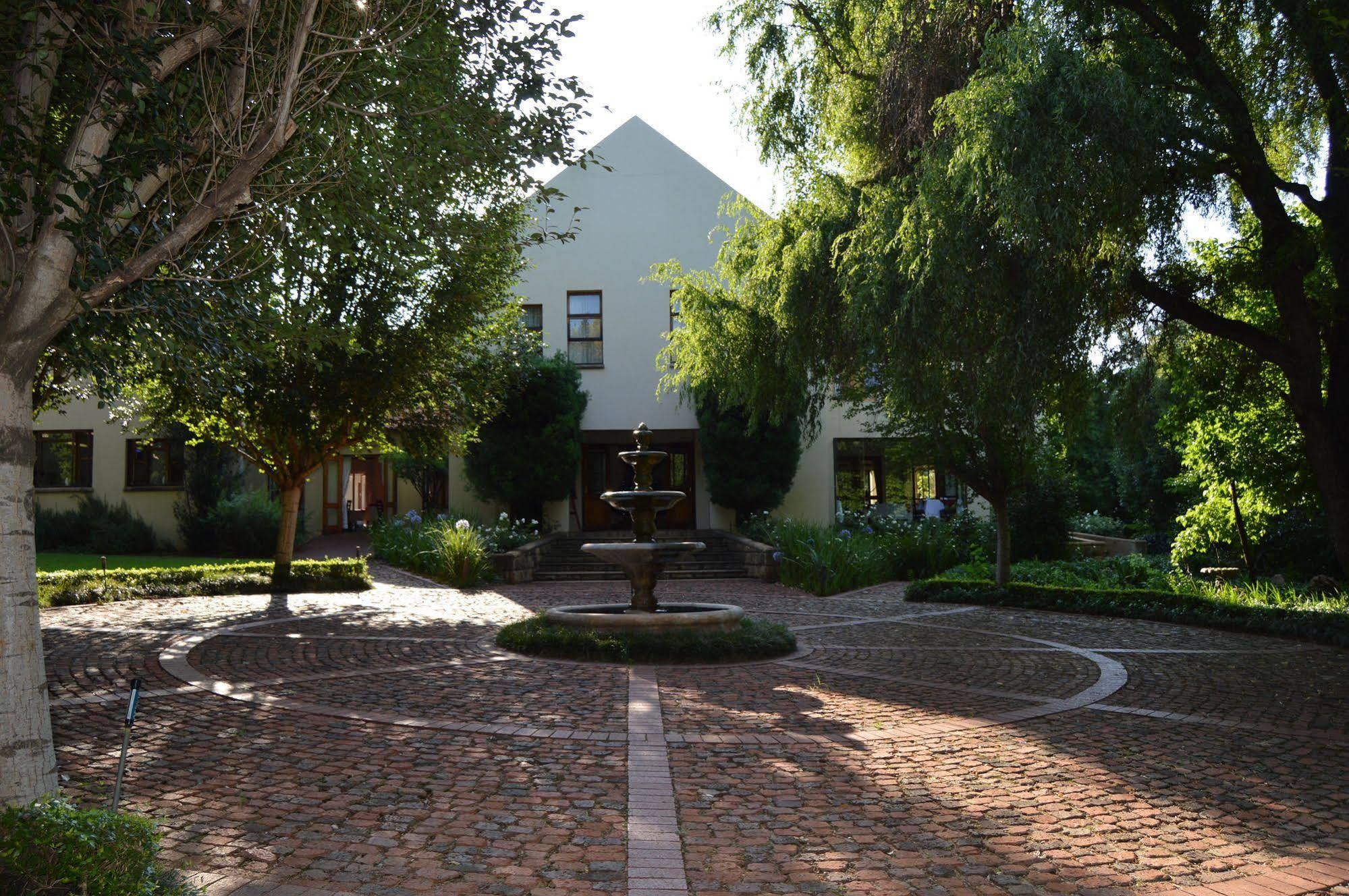 Budmarsh Country Lodge Magaliesburg Εξωτερικό φωτογραφία
